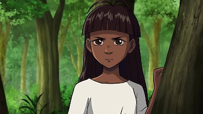 Onyx Equinox Season 1 Episode 9