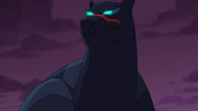 Onyx Equinox Season 1 Episode 10