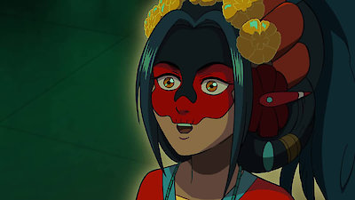 Onyx Equinox Season 1 Episode 11