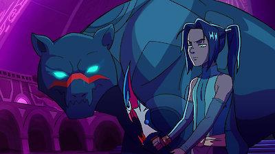 Onyx Equinox Season 1 Episode 12