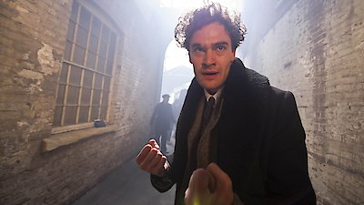 Jekyll And Hyde Season 1 Episode 1