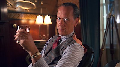 Jekyll And Hyde Season 1 Episode 6