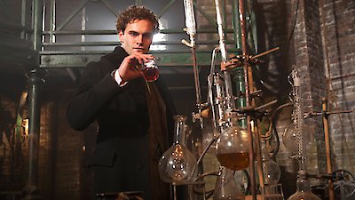 Jekyll And Hyde Season 1 Episode 7