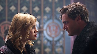 Jekyll And Hyde Season 1 Episode 8