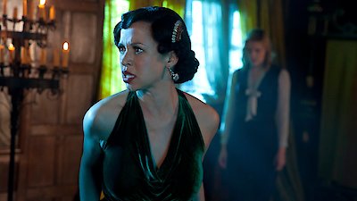 Jekyll And Hyde Season 1 Episode 9