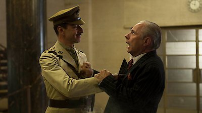 Jekyll And Hyde Season 1 Episode 10