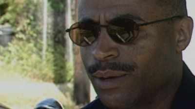 LAPD: Life On The Beat Season 3 Episode 10