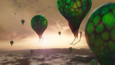 Alien Worlds Season 1 Episode 1