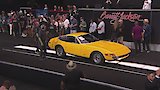 McLaren vs. Ferrari