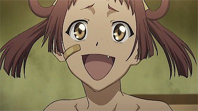 Canaan Season 1 Episode 5