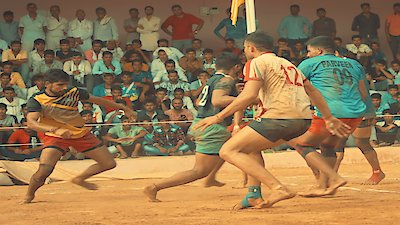 Sons of the Soil : Jaipur Pink Panthers Season 1 Episode 4