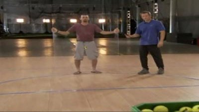 Sport Science Season 1 Episode 4