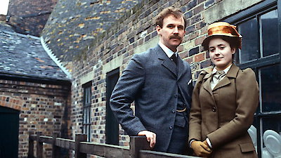 Anna of the Five Towns Season 1 Episode 2