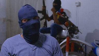 Narco Wars Season 1 Episode 1