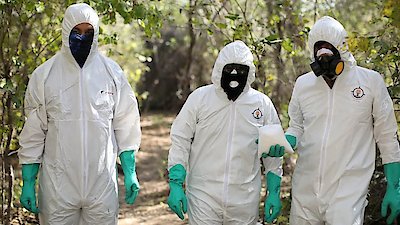 Narco Wars Season 1 Episode 7