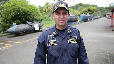 Narco Wars Season 1 Episode 8