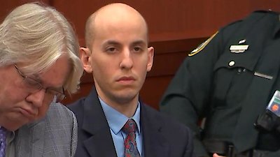 Killer Cases Season 2 Episode 2