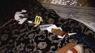 Killer Cases Season 2 Episode 5