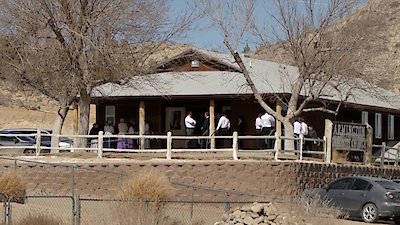 Killer Cases Season 3 Episode 2