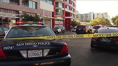 Killer Cases Season 7 Episode 3