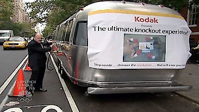 Celebrity Apprentice Season 1 Episode 3