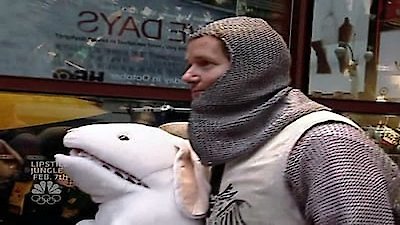 Celebrity Apprentice Season 1 Episode 4