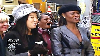 Celebrity Apprentice Season 1 Episode 6