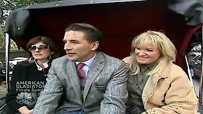 Celebrity Apprentice Season 1 Episode 7