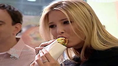 Celebrity Apprentice Season 1 Episode 11