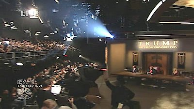 Celebrity Apprentice Season 1 Episode 13