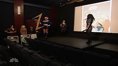 Celebrity Apprentice Season 2 Episode 2