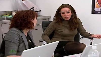 Celebrity Apprentice Season 2 Episode 9