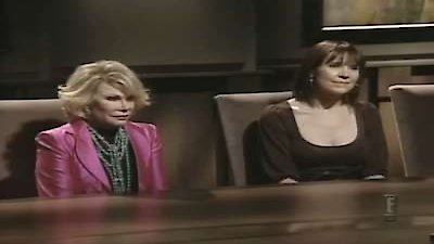 Celebrity Apprentice Season 2 Episode 11