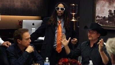 Celebrity Apprentice Season 4 Episode 1