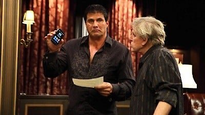 Celebrity Apprentice Season 4 Episode 2