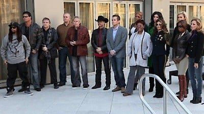 Celebrity Apprentice Season 4 Episode 3