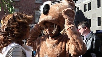 Celebrity Apprentice Season 4 Episode 6