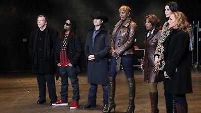 Celebrity Apprentice Season 4 Episode 9