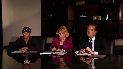 Celebrity Apprentice Season 4 Episode 11