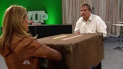 Celebrity Apprentice Season 4 Episode 12