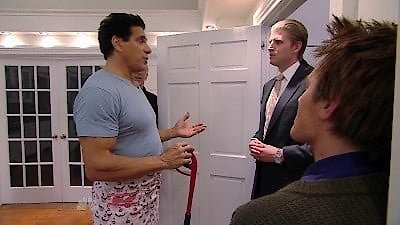 Celebrity Apprentice Season 5 Episode 5