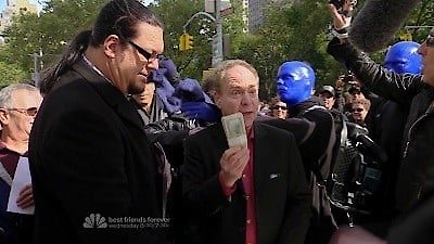 Celebrity Apprentice Season 5 Episode 7