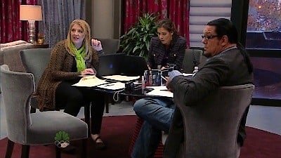 Celebrity Apprentice Season 5 Episode 10