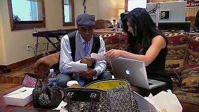 Celebrity Apprentice Season 5 Episode 11