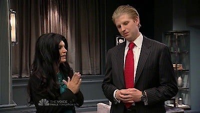 Celebrity Apprentice Season 5 Episode 12
