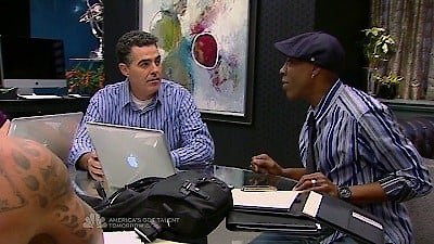 Celebrity Apprentice Season 5 Episode 13