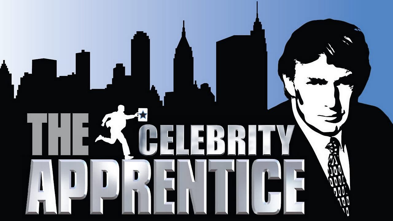 Celebrity Apprentice
