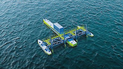 Engineering The Future Season 1 Episode 4