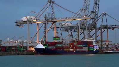 Engineering The Future Season 1 Episode 5