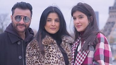 The Fabulous Lives of Bollywood Wives Season 1 Episode 1